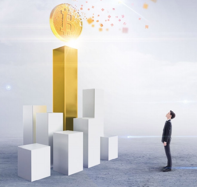 롤러코스터 비트코인 지금 투자해도 될까? (2) 주류냐 거품 끝판왕이냐 ‘갈림길’