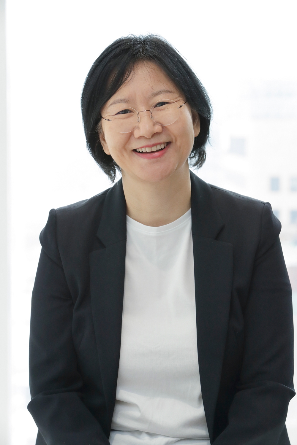 김철연 KT스튜디오지니 공동 대표. 사진=KT