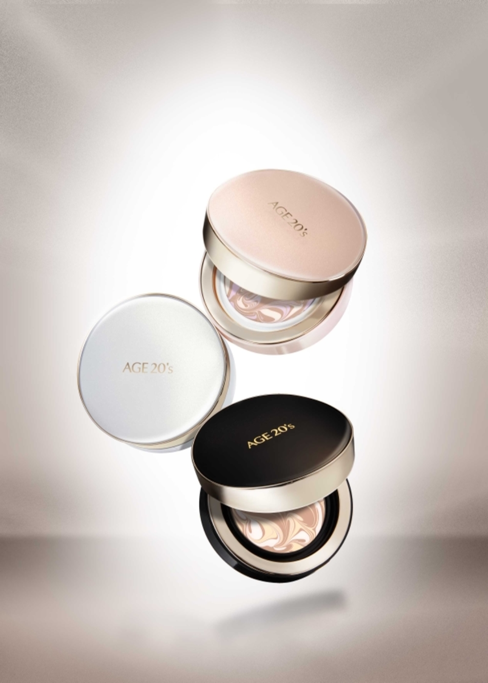 애경, ‘티몰 글로벌 파트너 서밋’에서 수상. / 사진제공 = 애경산업