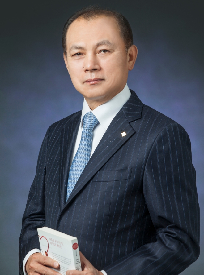 임용택 JB금융그룹 해외사업본부 총괄 부회장./사진=JB금융그룹