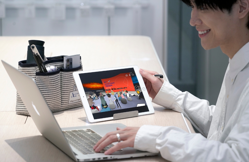 SK텔레콤이 정기 공개채용을 없애고, 수시 채용을 연 3회로 확대한다고 밝혔다. 사진=SK텔레콤