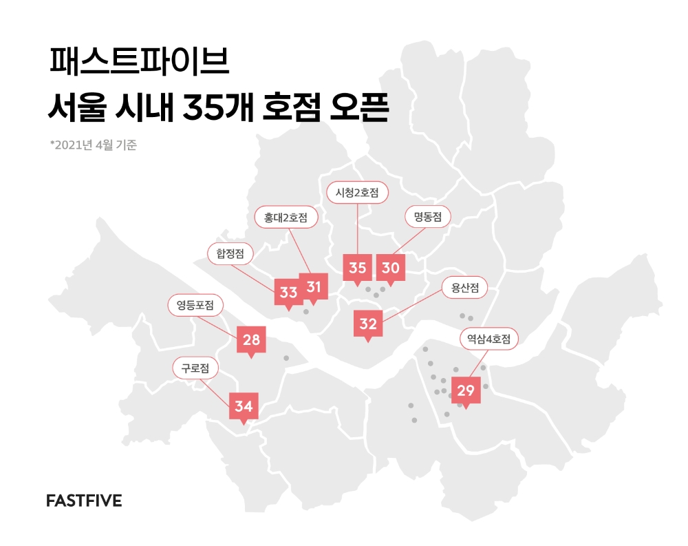 자료=패스트파이브