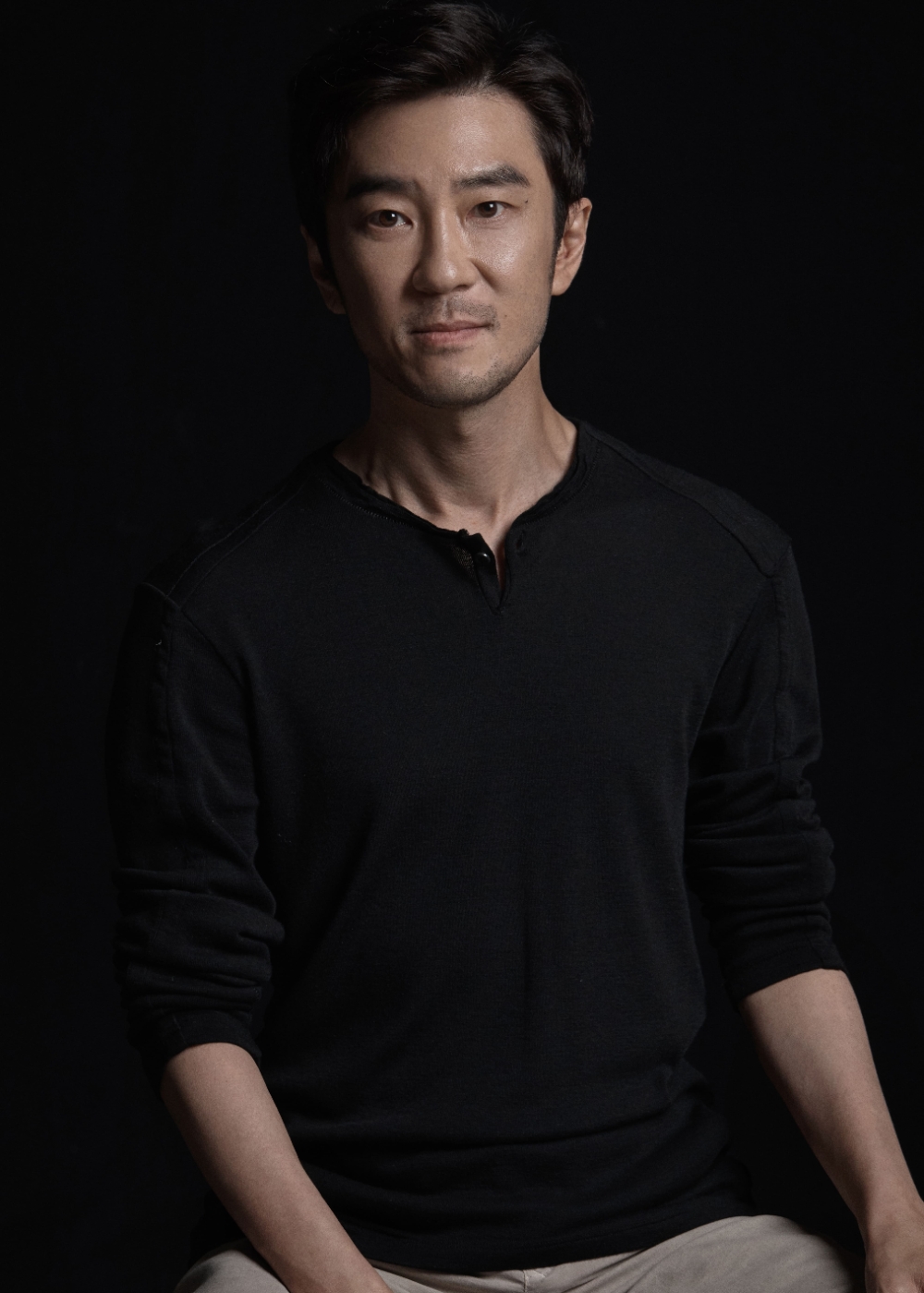 김창한 크래프톤 대표. 사진=크래프톤