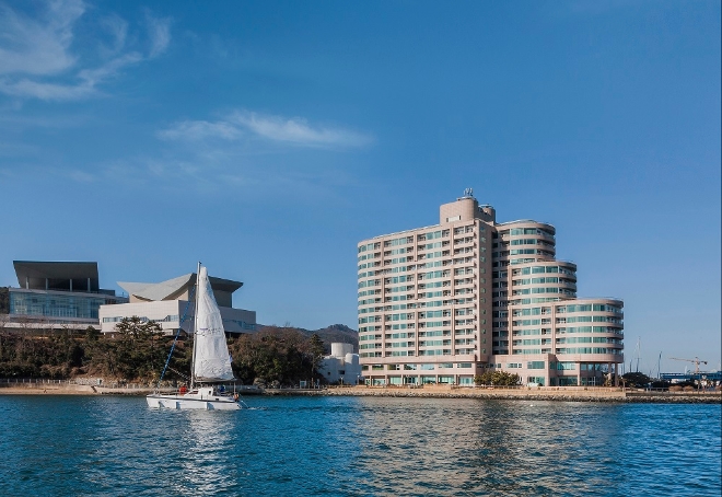 금호리조트는 ‘투자개발 태스크포스(TF)’ 팀을 신설하고 금주부터 리조트와 골프 시설에 대한 전반적인 최신화 작업에 돌입한다. 사진=금호리조트.