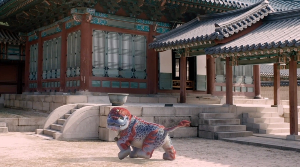 SK텔레콤은 AR을 활용해 ‘창덕궁’을 관람, 체험할 수 있는 ‘창덕아리랑’이 '웨비 어워드' 문화·예술·이벤트 앱 분야에서 최고상을 수상했다. 사진=SK텔레콤