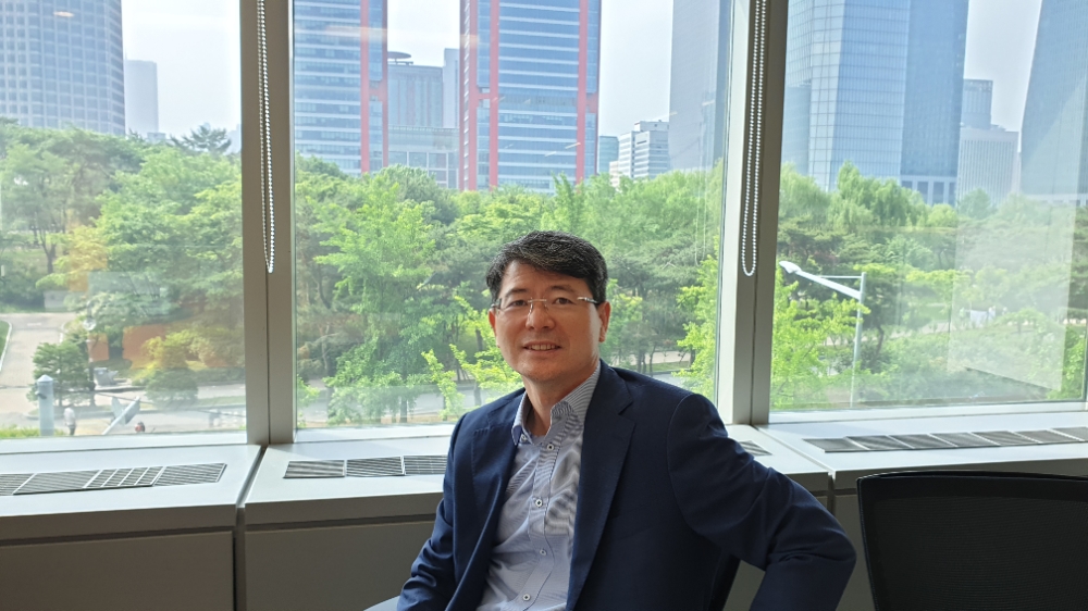 이현규 EG주식회사 대표. 사진=EG 제공
