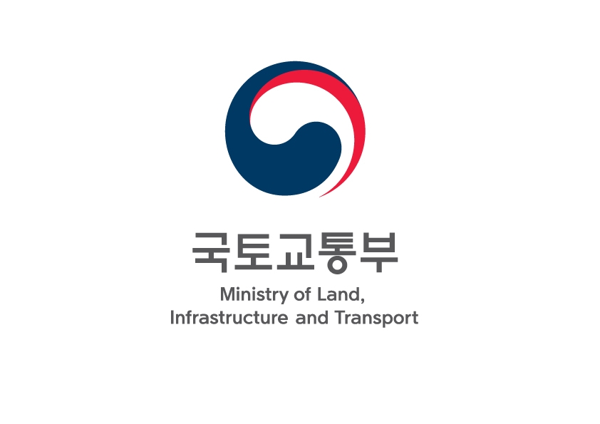 국토교통부 CI / 사진=국토교통부