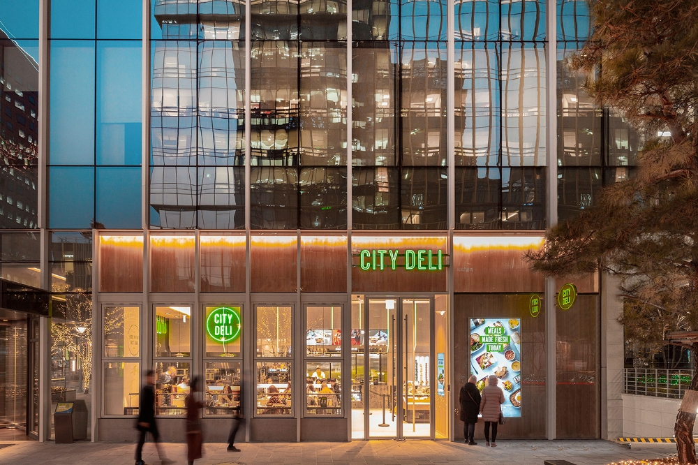 SPC삼립의 '시티델리'가 매주 금요일마다 '프라이예이(Fri-yay)' 이벤트를 진행한다고 28일 밝혔다./사진제공=SPC삼립