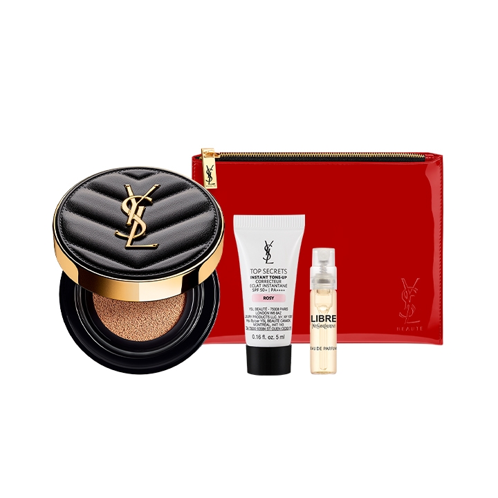 입생로랑 쿠션. / 사진제공 = 롯데쇼핑