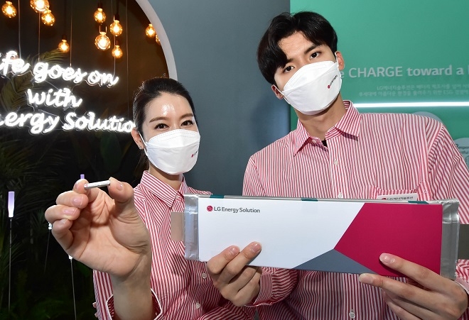LG·삼성·SK, 배터리 미래 제시한다 …9일 인터배터리2021 개막
