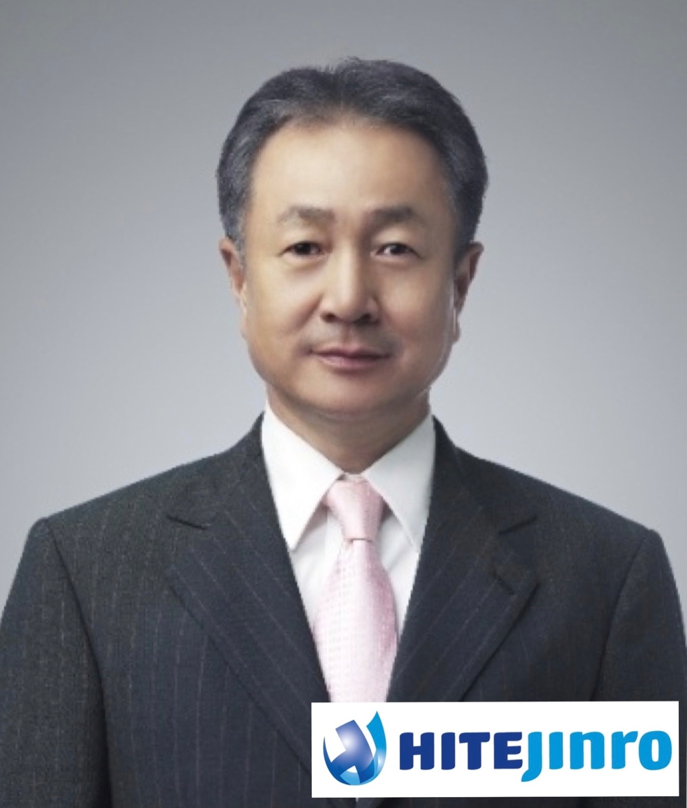 박문덕 하이트진로 회장. / 사진제공 = 한국금융신문 DB