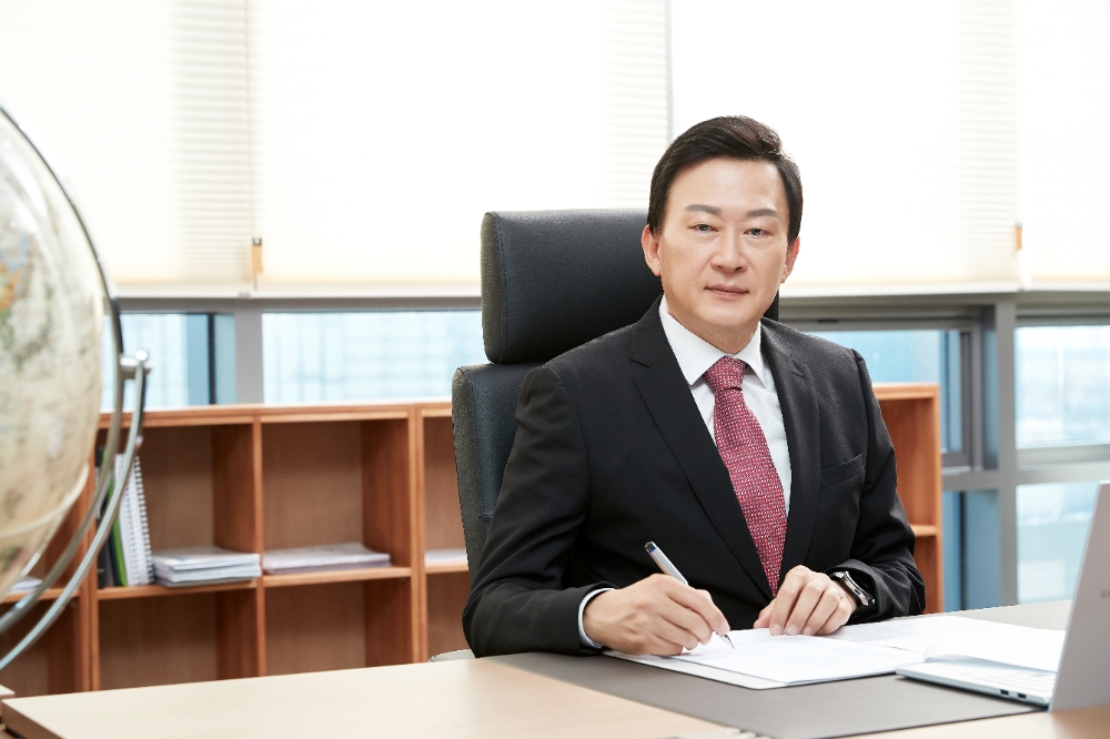 존림 삼성바이오로직스 대표이사. 사진=삼성바이오로직스