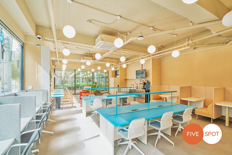 사진=패스트파이브