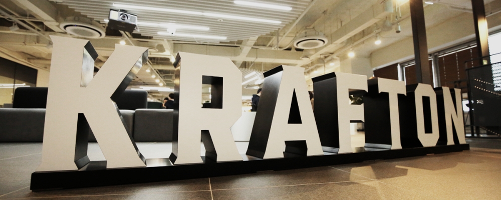 사진=크래프톤