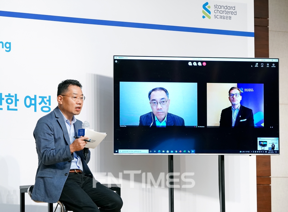 SC제일은행 “금리 올려도 경기 위축 안 돼”