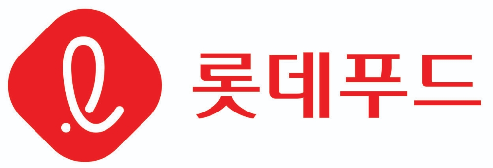 롯데푸드 CI. / 사진제공 = 롯데푸드