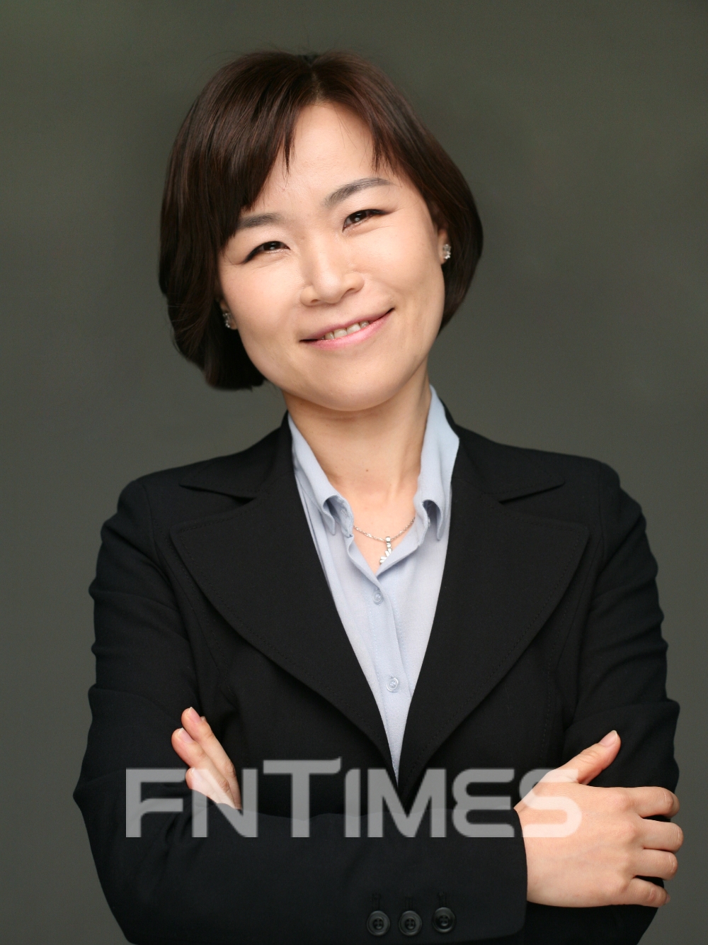 이현주 IBK기업은행 초대 직원권익보호관./사진=IBK기업은행