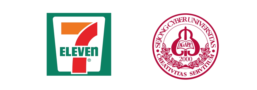 세븐일레븐이 세종사이버대학교로 중소 파트너사 임직원에게 교육 기회를 제공한다./사진제공=세븐일레븐