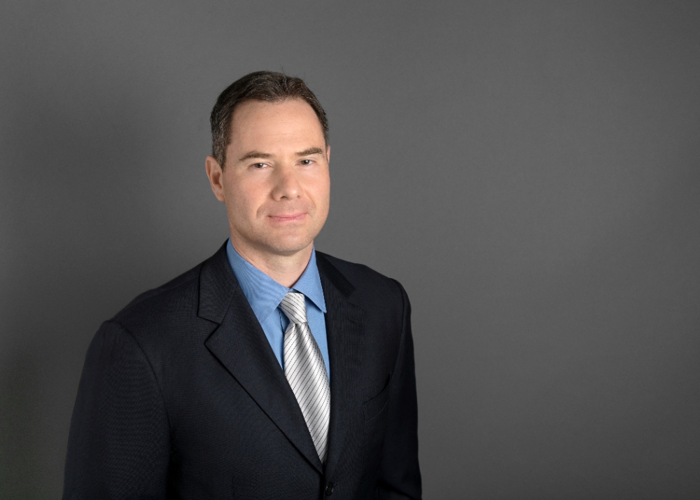 알렉스 이오실레비치 글로벌 투자총괄사장(CIO). 사진=NXC