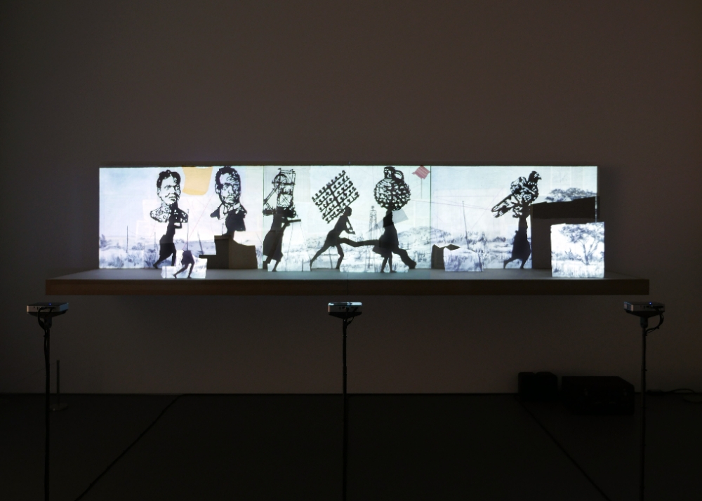 작품 쾅 모습/사진제공=아모레퍼시픽