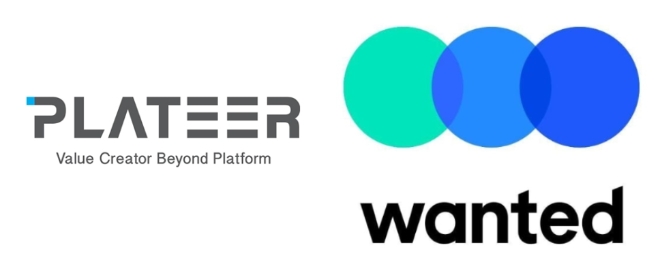 ▲자료=플래티어, 원티드랩
