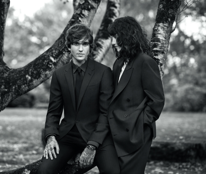 카카오톡 선물하기는 1일 이탈리아 남성 명품 브랜드인 ‘제냐(Zegna)’가 공식 입점했다. 사진=카카오.