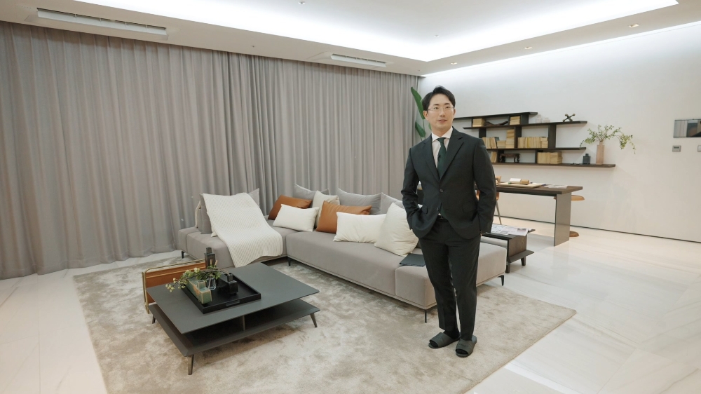 롯데건설이 MZ 세대와 소통을 위한 유튜브 콘텐츠를 공개한다. / 사진제공=롯데건설