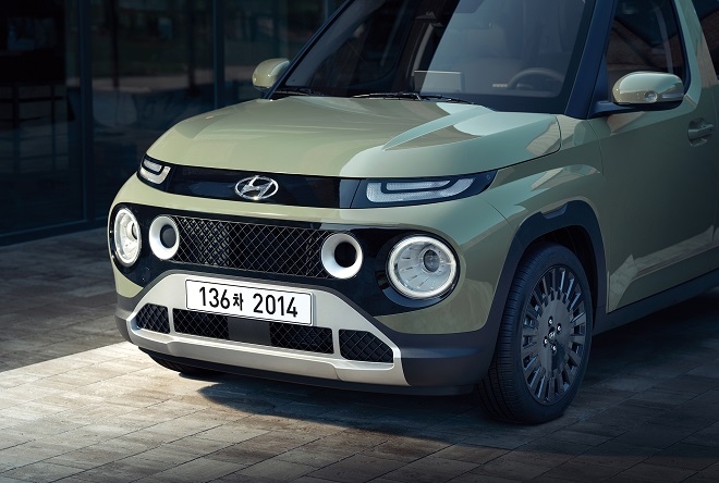 현대 캐스퍼, 스마트 크루즈 컨트롤 탑재…온라인 사전예약 시작