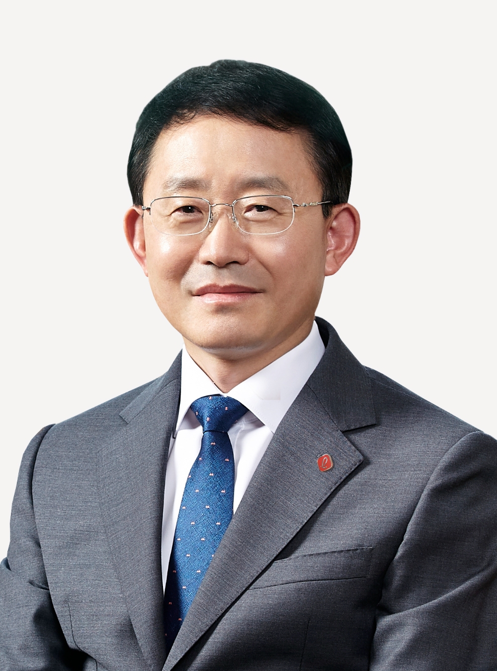 하석주 롯데건설 대표이사. / 사진제공=롯데건설