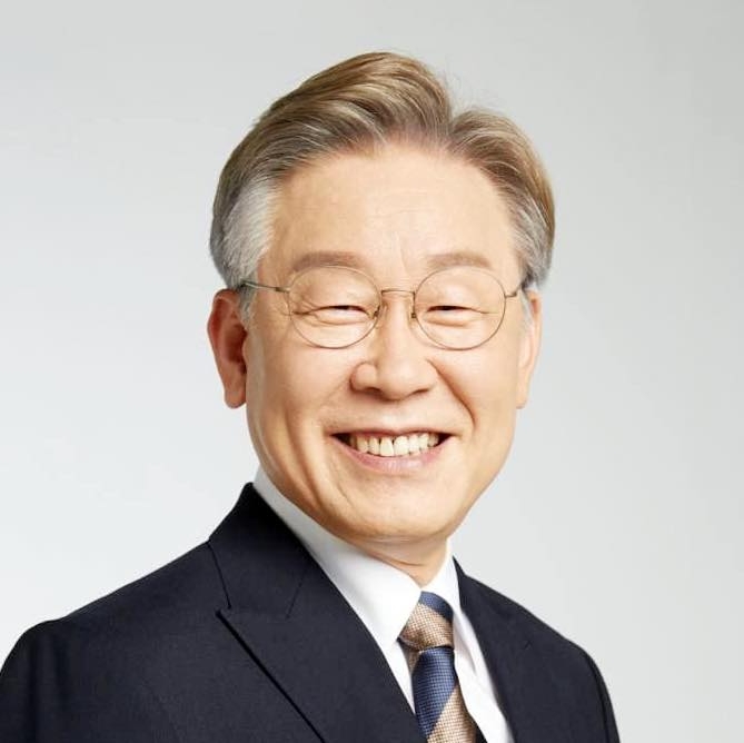 이재명 경기도지사