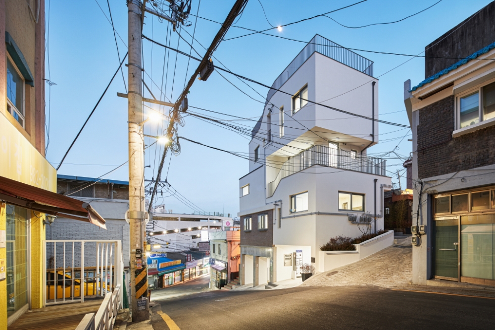 미아동 791-1614 일대 / 사진제공=SH공사