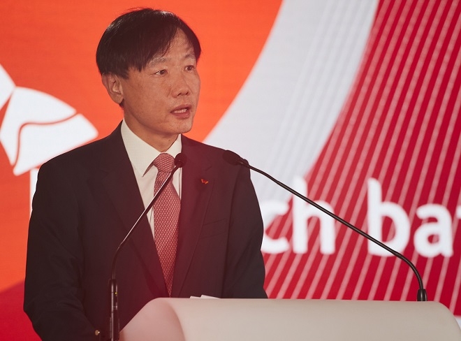 노재석 SKIET 사장.