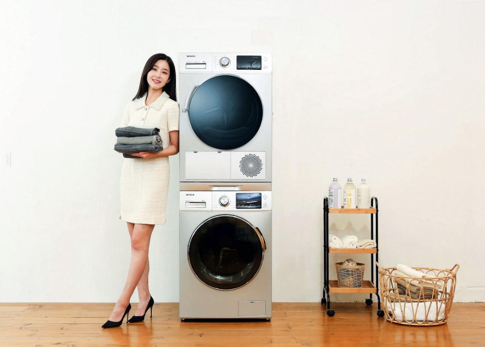 '위니아 스마트 패키지'. 사진=위니아딤채