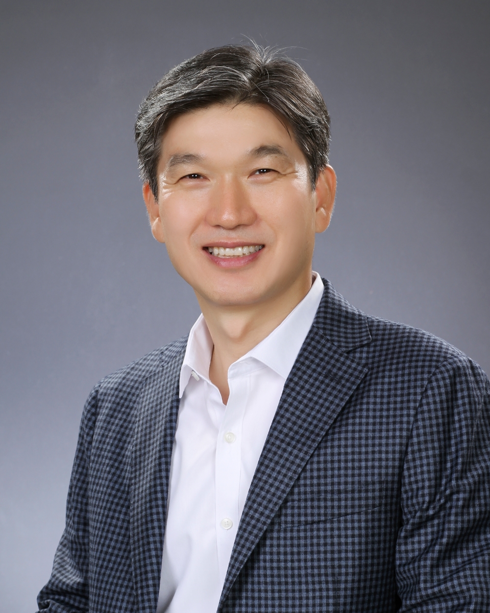 이용강 부원장겸재난안전본부장(상임이사). / 사진제공=국토안전관리원