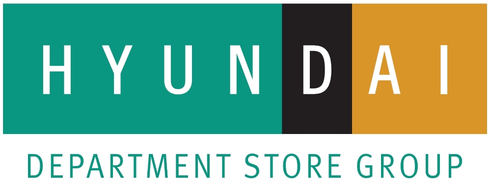 현대백화점그룹 CI./사진제공 =현대백화점그룹