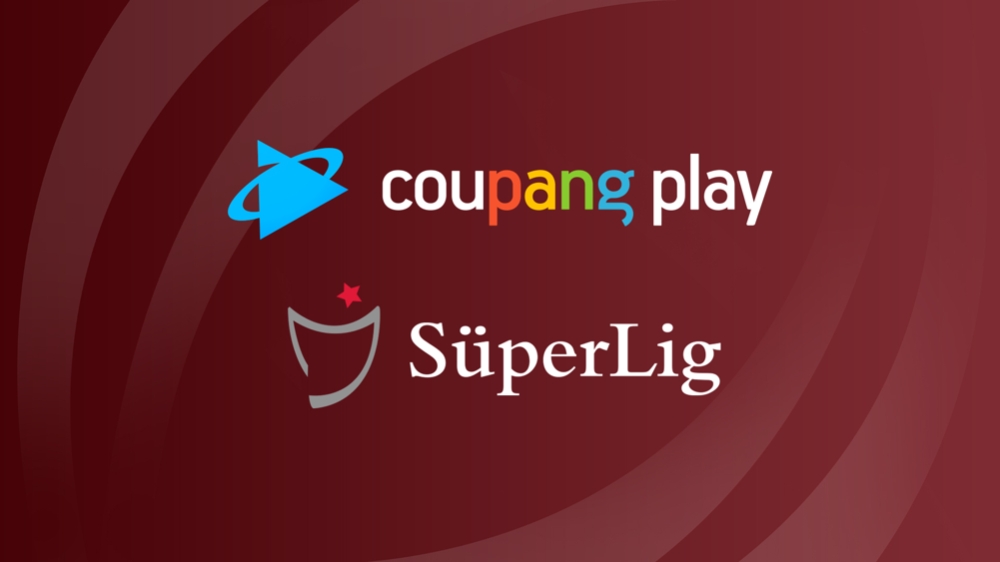 쿠팡플레이가 김민재 선수의 경기를 중계한다./사진제공=쿠팡