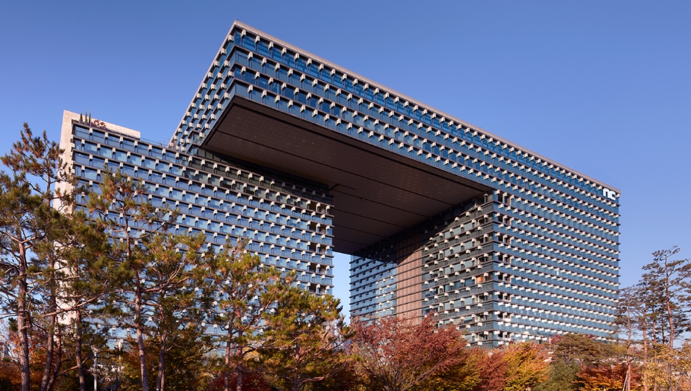 사진출처= 엔씨소프트 홈페이지 갈무리