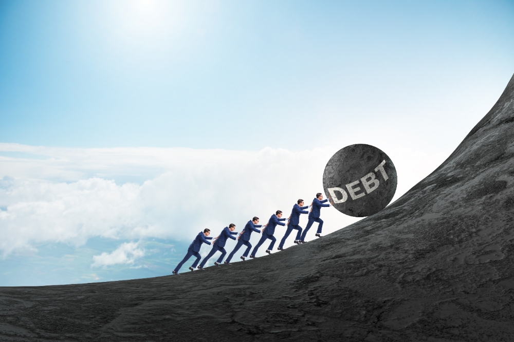 국책 보증 기관들의 신종 코로나바이러스 감염증(코로나19) 지원에 따른 부실 우려가 커지고 있다./사진=이미지투데이