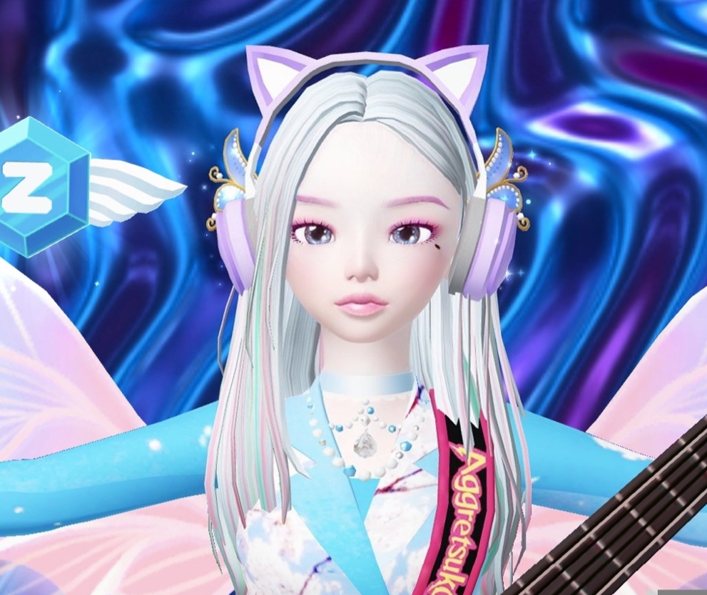 에이미문. 사진=한컴위드