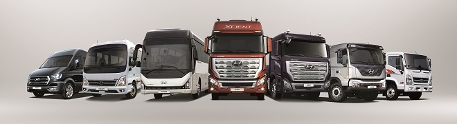 현대차, 백령도·울릉도·제주도 상용차 무상점검 14~16일