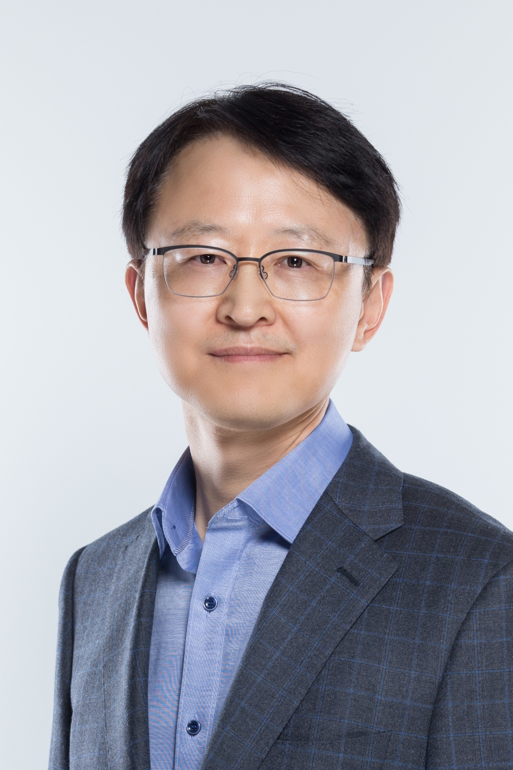 경계현 삼성전자 DS부문장(사장). 사진=삼성전자