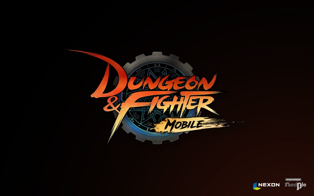 넥슨이 내년 1분기 출시를 목표로 한 '던전앤파이터 모바일'. 사진=넥슨