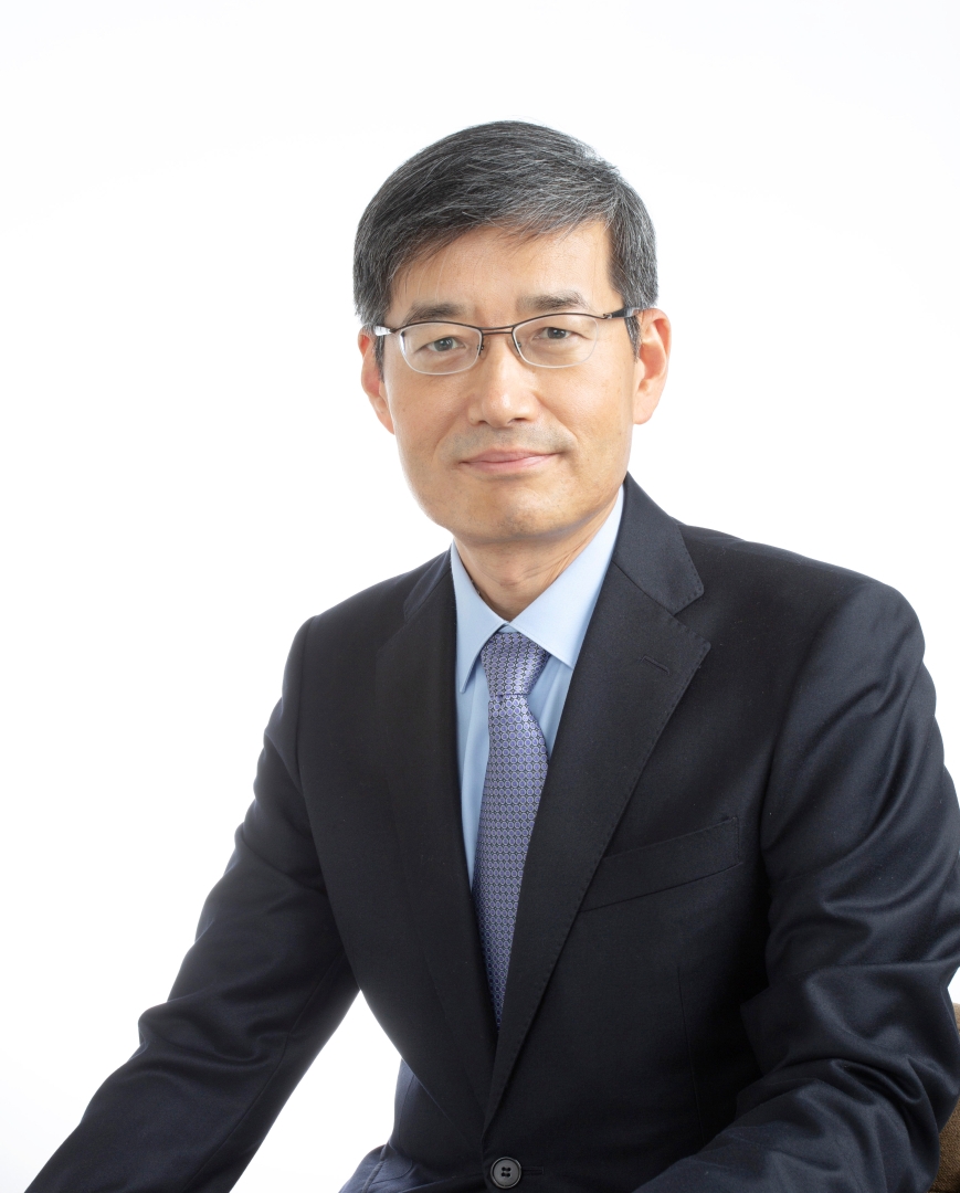 전병욱 DL 대표이사 / 사진제공=DL이앤씨