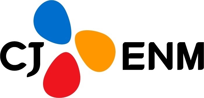 CJ ENM CI/사진제공=CJ ENM