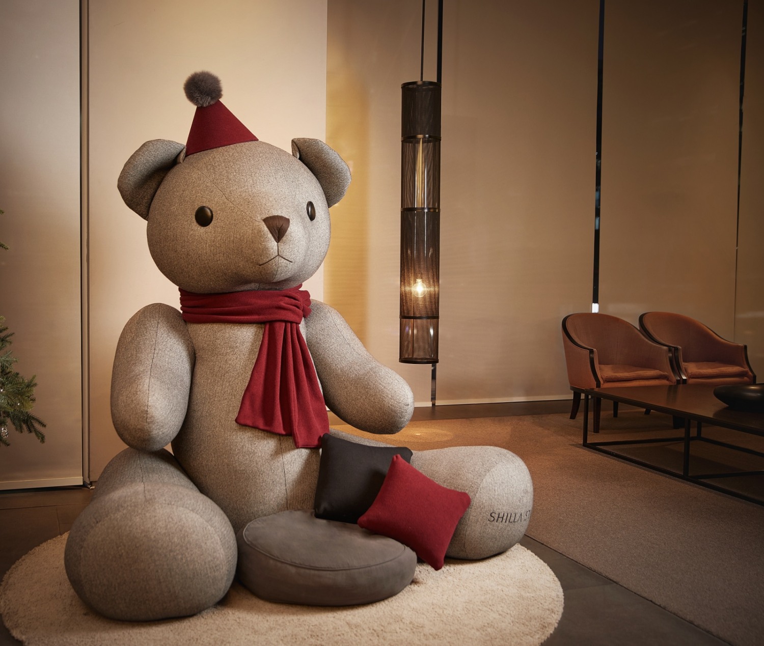 신라스테이, 새해맞이 호캉스 패키지./ 사진제공 = 호텔신라