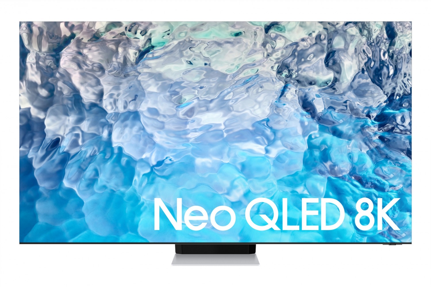 2022년형 Neo QLED TV. 사진=삼성전자