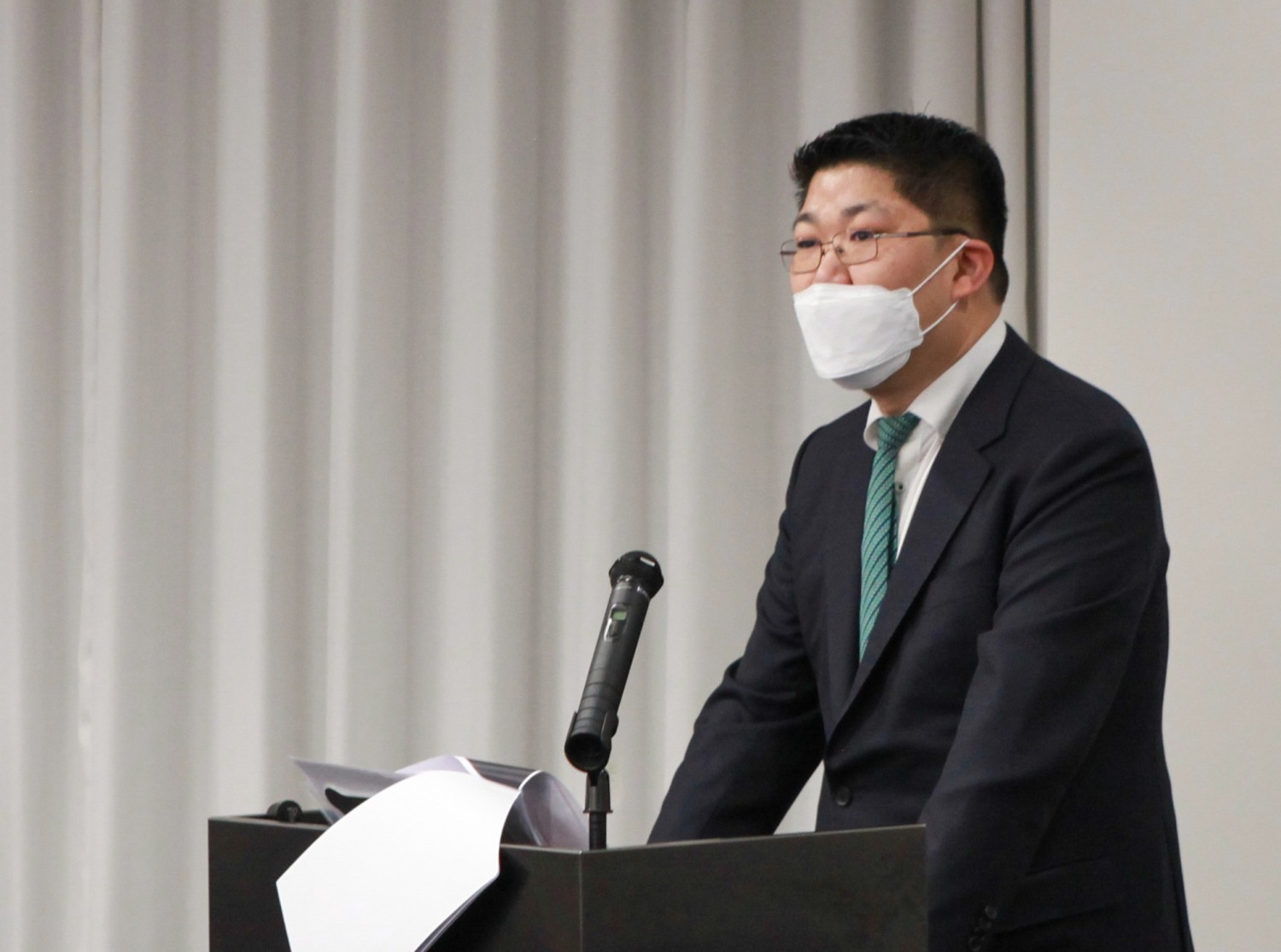 3일 이병만 코스맥스그룹 대표이사가 신년사를 통해 매출 3조원 시대에 진입하겠다고 말했다./사진제공=코스맥스그룹