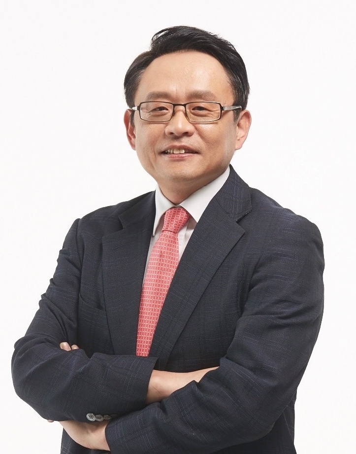 이태신 홈플러스 모바일사업부문장./ 사진제공 = 홈플러스