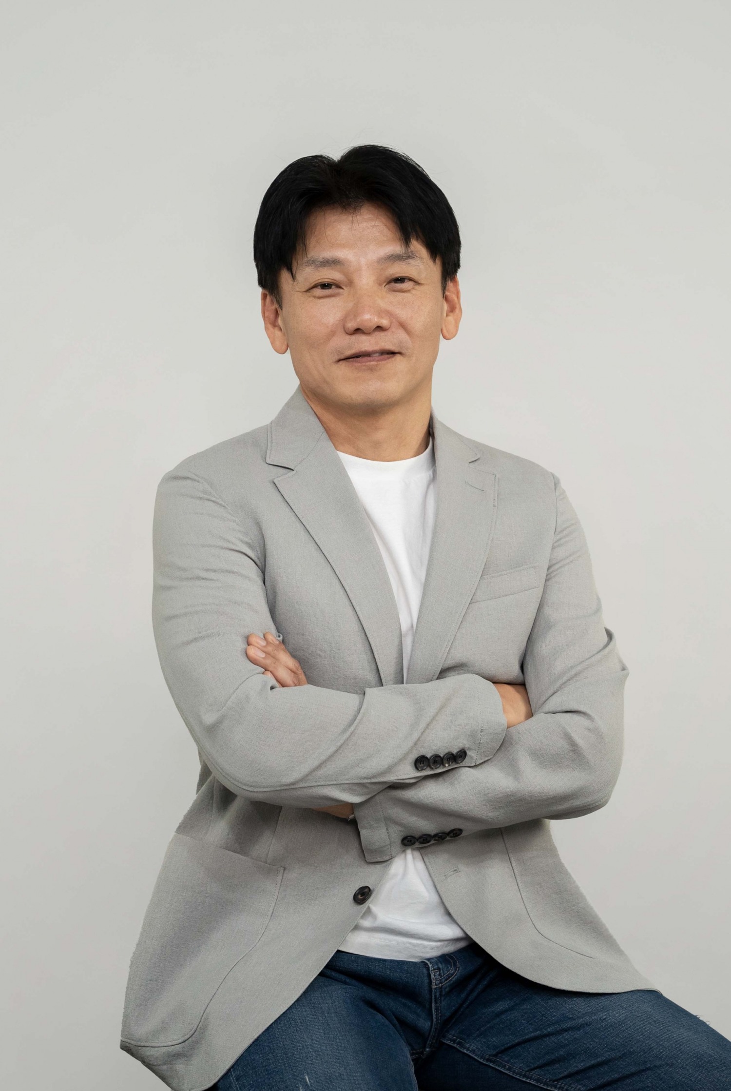 배태근 네오위즈 신임 공동대표이사 내정자. 사진=네오위즈