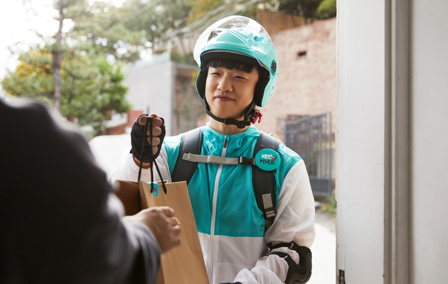 토요일 역삼 1동은 피자, 역삼 2동은 야식을 많이 먹은 것으로 나타났다. 사진 내 브랜드는 기사 내용과 무관하다./사진=한국금융신문 DB